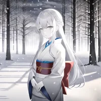 Yuki-onna