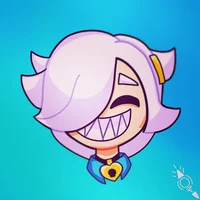 Colette - Brawl Star