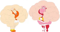 Goddess Cream an Amy