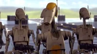 B1 Battle Droid