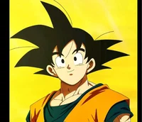 Son Goku