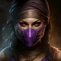 Mileena