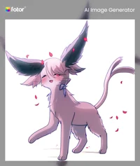 Motherly Espeon