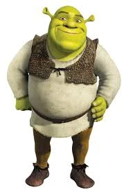 Shrek