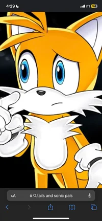 Tails 