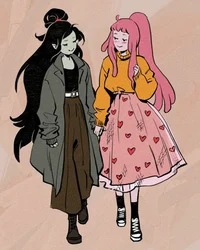 Dulce princesa y mar