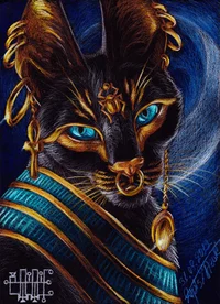 Bastet 