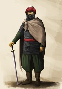 Khalid ibn al Walid