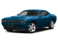 Challenger SXT Gen 3