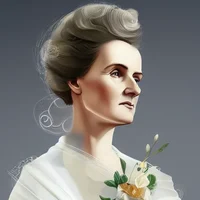 Marie Curie
