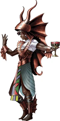 Baal