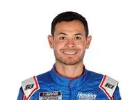 Kyle Larson