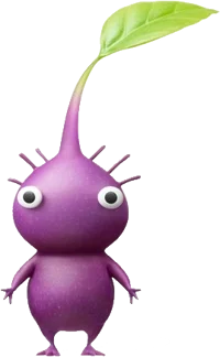 Purple Pikmin