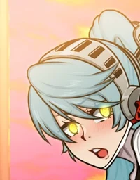 Shadow Labrys