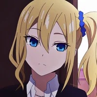 Ai Hayasaka