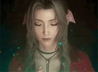 Aerith Gainsborough