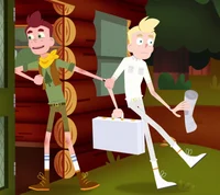 David and Daniel