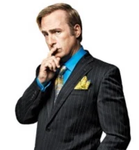 Saul Goodman
