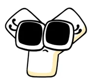 Baby y Alphabet lore