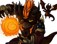 Dracolyte