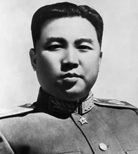 Kim Il Sung