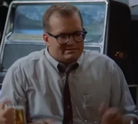 Salary Man Adventure
