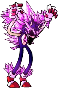 Ultimate Xenophanes