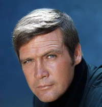 The Bionic Man