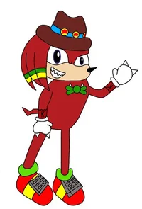 Clone knuckles 