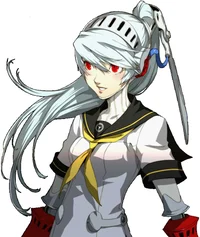 Labrys Original Form