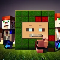 Steve - Minecraft