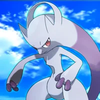 Big Brain the Mewtwo