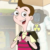 Milo Murphy 