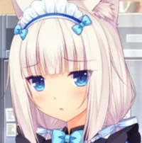 Catgirl Roommate