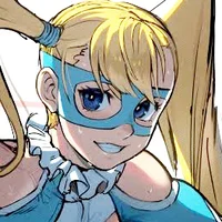 Rainbow Mika