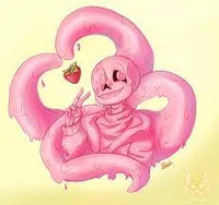 Strawberry Nightmare