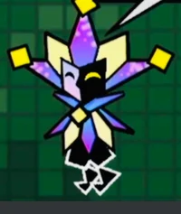 Dimentio
