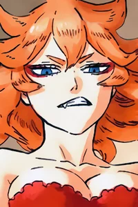 Mereleona Vermillion