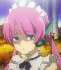 Demon Servant Lilith