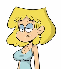 Lori Loud 