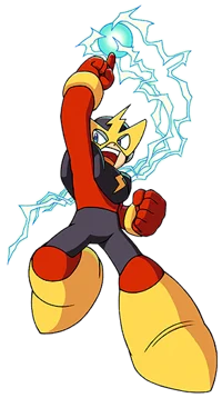 Elec Man