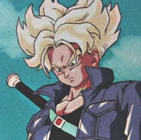 Future Trunks