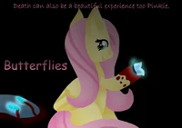 Fluttershy BTRF