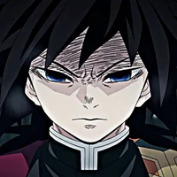Yandere giyu