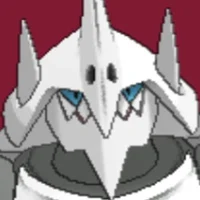 Gigachad the Aggron