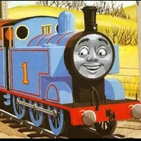 Thomas rws