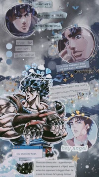 Jonathan Joestar