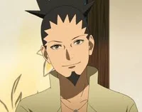 Shikamaru