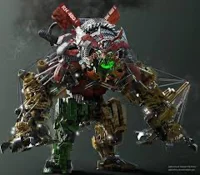 Devastator ROTF
