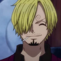 Sanji Vinsmoke
